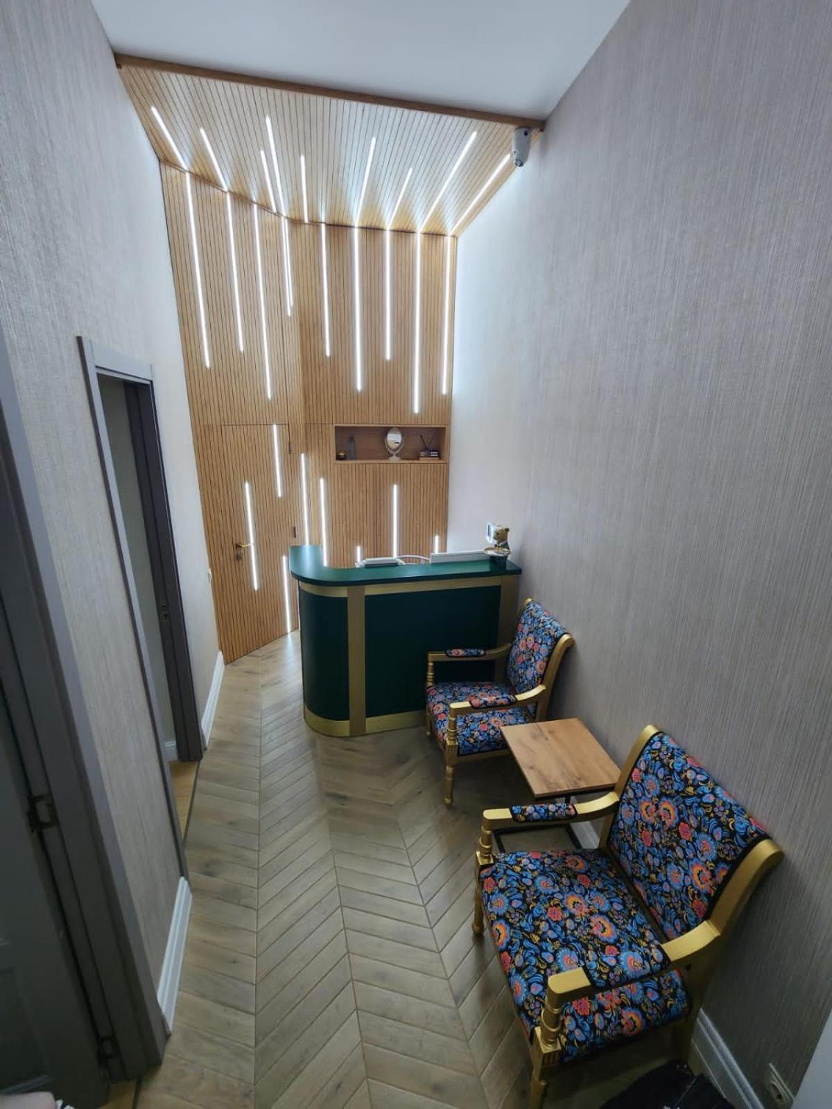 Marita Hotel Tbilisi Exterior foto
